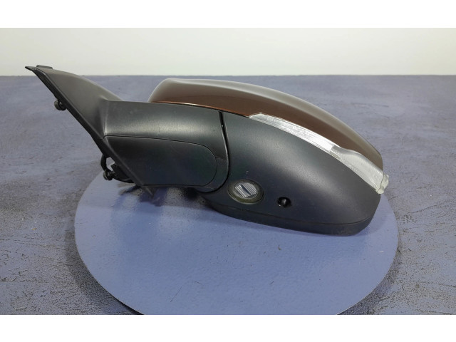 Zpětné zrcátko Volvo XC60 2014 31352105, 31352105