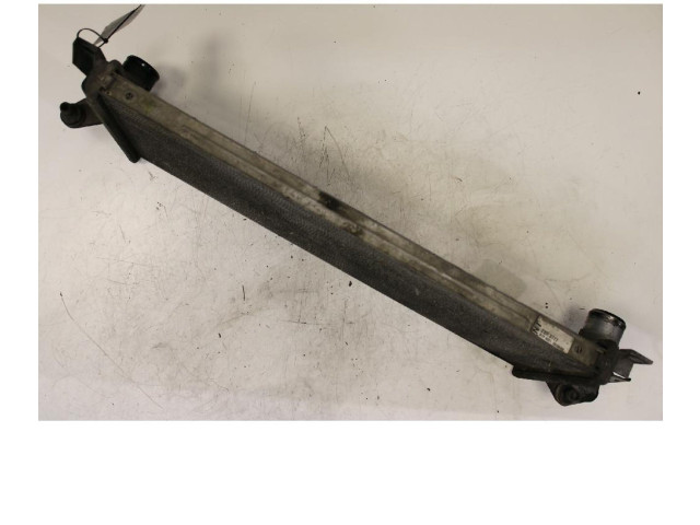 Интеркулер Land Rover Discovery 2.5