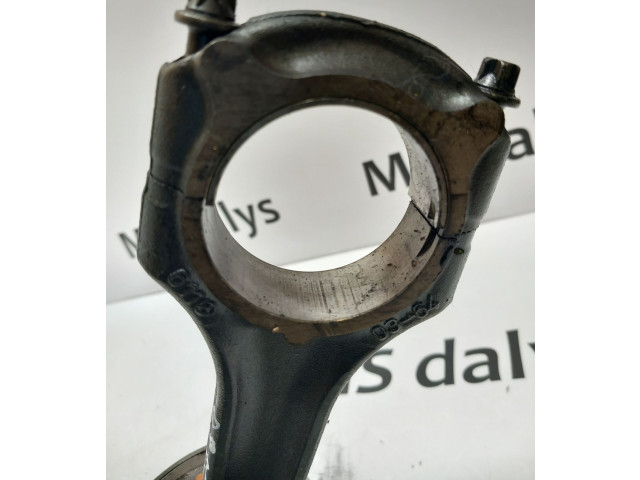 Píst A6110300320, A6130300117 Mercedes-Benz S W220