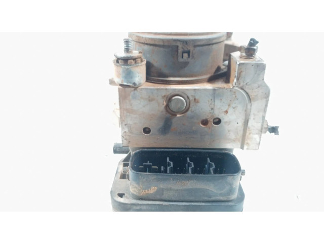 Блок АБС 11304013040 Mitsubishi L200 2006-2014 года