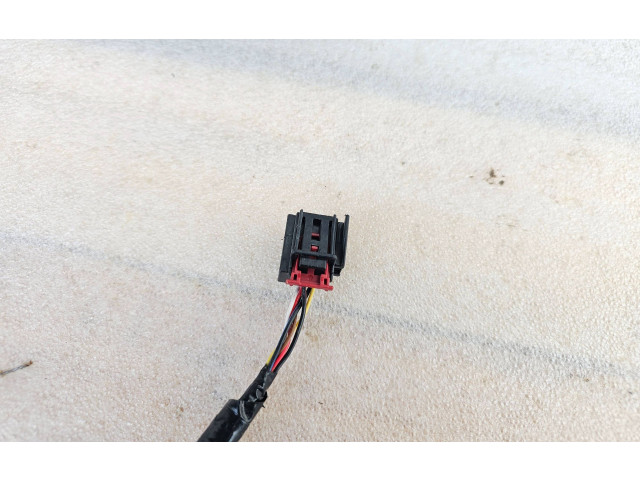 Зеркало электрическое Volkswagen Golf VII 2013 - 2019 года