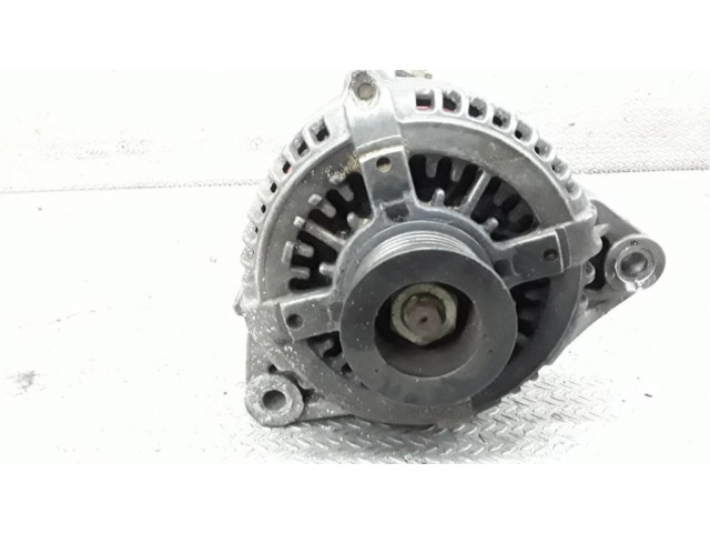 Генератор YLE102480 Land Rover Freelander 2.5