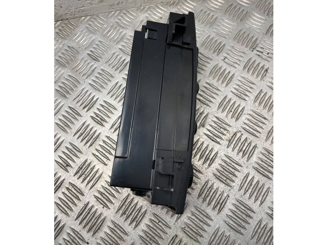 Блок управления климат-контролем P55116885AB, 12225129 Jeep Grand Cherokee (WJ)