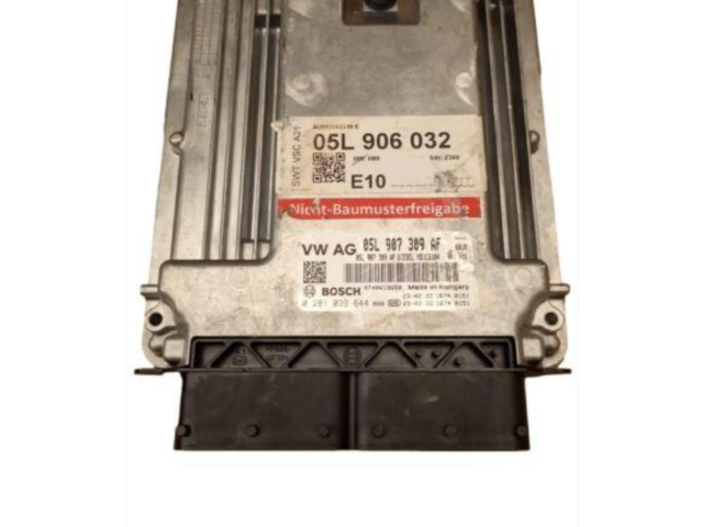 Řídící jednotka 05L907309AF, 05L906032 Audi A6 S6 C8 4K 2023