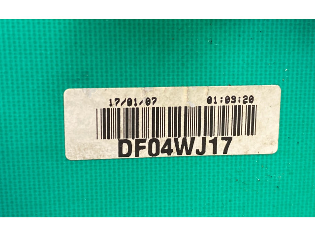 Přístrojová deska Citroen Berlingo 2007 5550003000, 5550003001