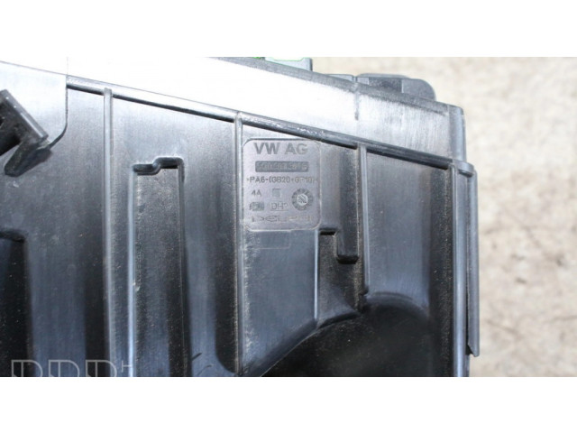 Pojistková skříňka 5Q0907361B Volkswagen Passat Alltrack 2016