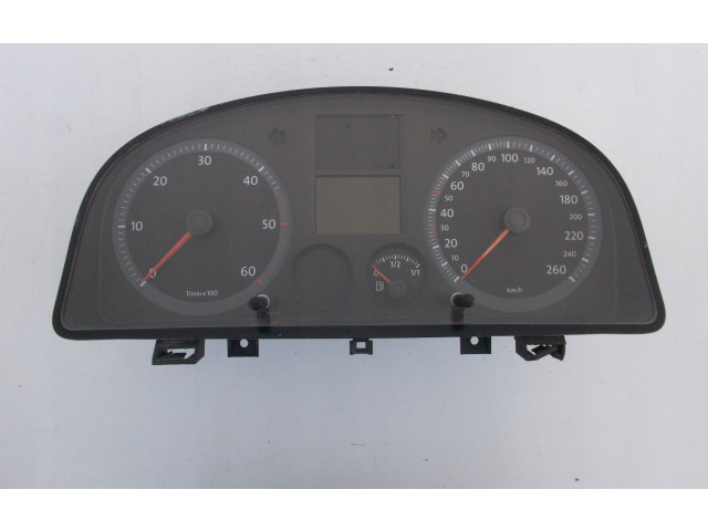 Панель приборов 2K0920844A, 2K0920844A   Volkswagen Caddy       