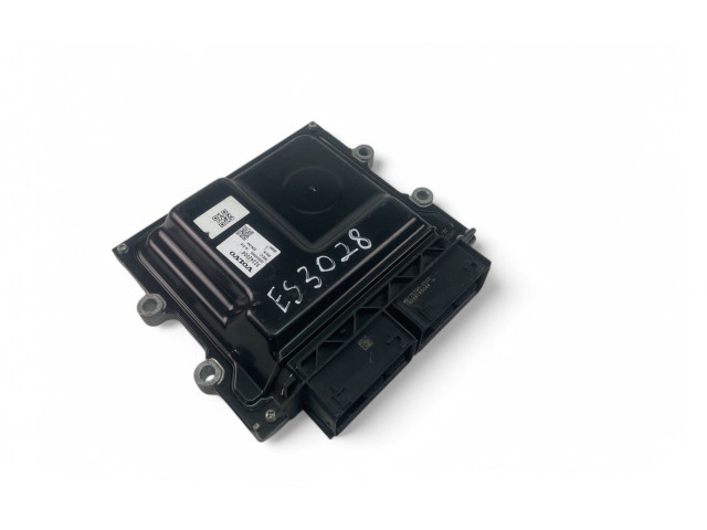 Блок управления Xenon