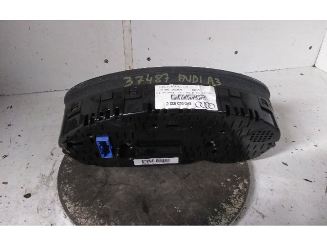 Vstřikovač 8P0920932G, 8P0920932G Audi RS3 8PA BGU