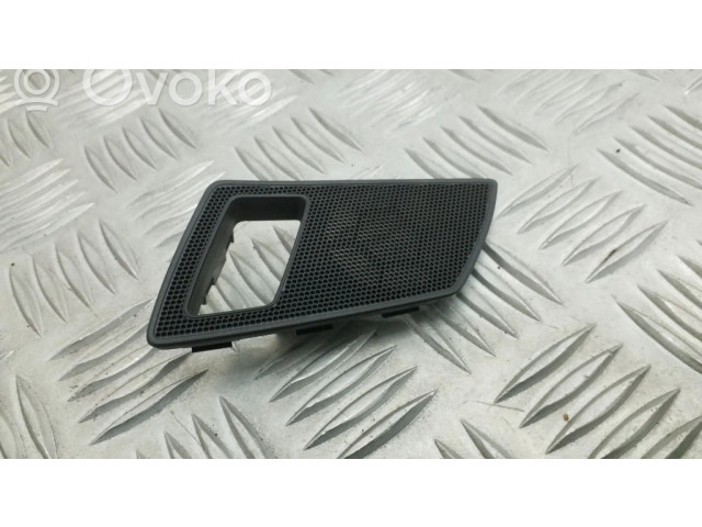 Передняя отделка громкоговорителя