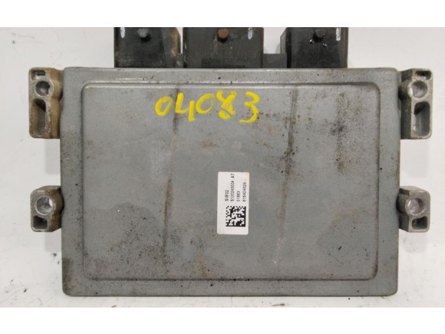 Řídící jednotka 8201076738 Renault Twingo II 2011