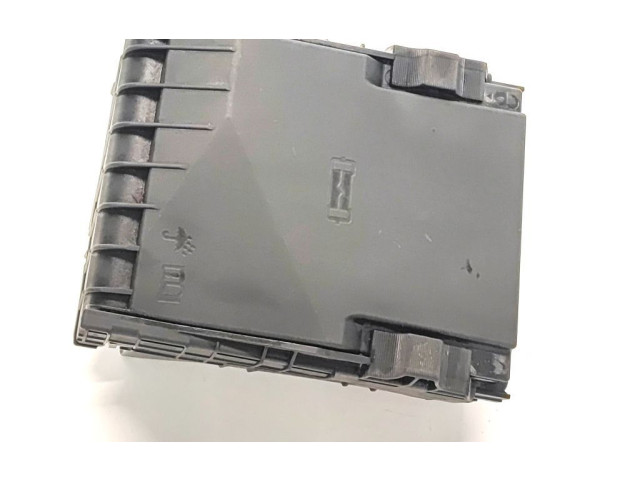 Рулевая рейка  Блок предохранителей 1K0907361C   Volkswagen Caddy 2004 - 2010 года