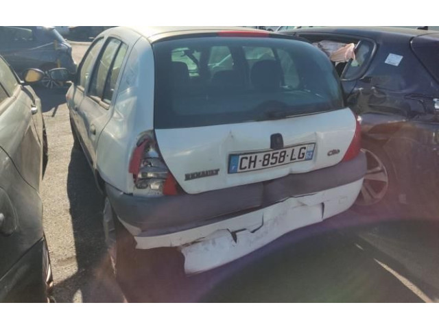 Дисплей    8200354517   Renault Clio II
