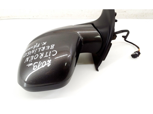 Zpětné zrcátko Citroen Berlingo 2019 51967K01