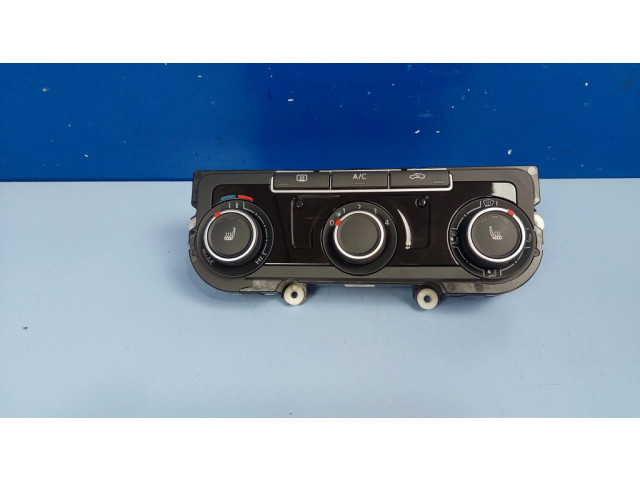Блок управления климат-контролем 1K8907426A, 5HB01210811 Volkswagen Jetta VI