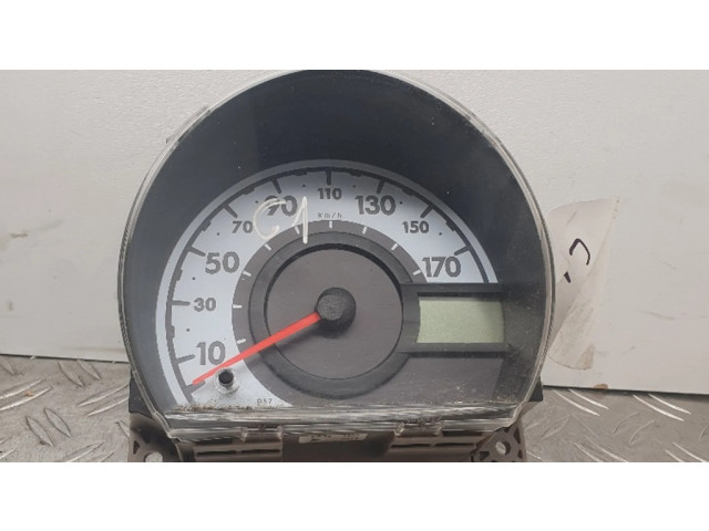 Панель приборов 838000H042, 568030U   Citroen C1       