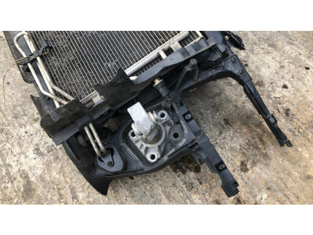 Панель радиаторов (телевизор)