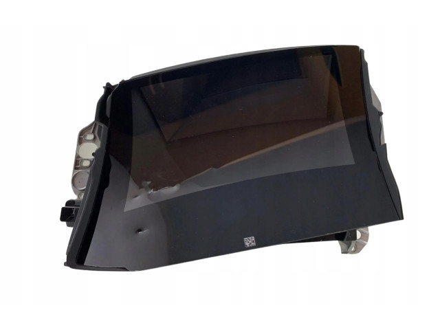 Дисплей 9Y3919617C Porsche Cayenne (9Y0 9Y3)