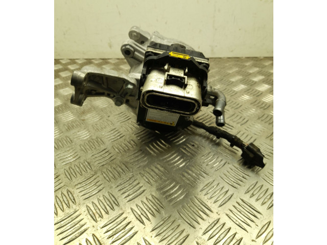 Генератор DN4, VD35031   Hyundai Ioniq      