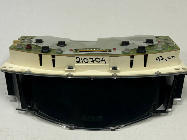 Панель приборов 16250085, 16251720 Chevrolet Astro