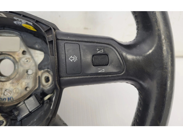 Volant Audi Q7 4L 2006