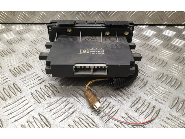 Блок управления климат-контролем 72311AE161   Subaru Outback