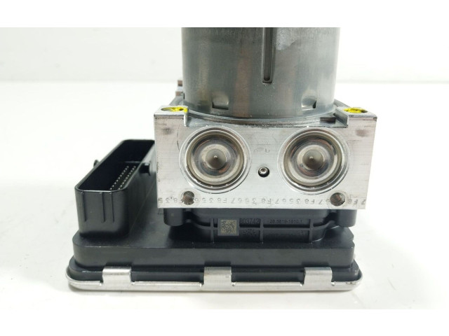 Блок АБС 34505A7F7F0, 5A25FD301 BMW 1 F40 2019 - года