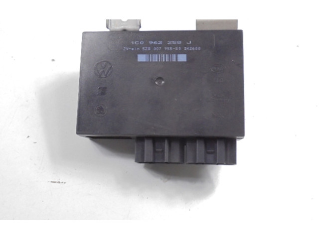 Блок комфорта 1C0962258J, 1C0962258J Volkswagen Golf IV