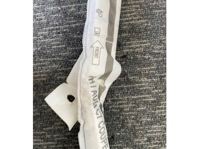 Боковая подушка безопасности 4G8880742   Audi A7 S7 4G