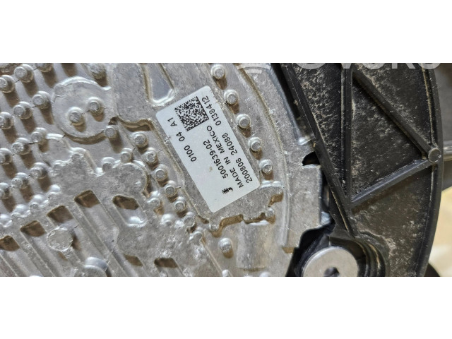 Přístrojová deska  Chevrolet Silverado 2019 84581336  