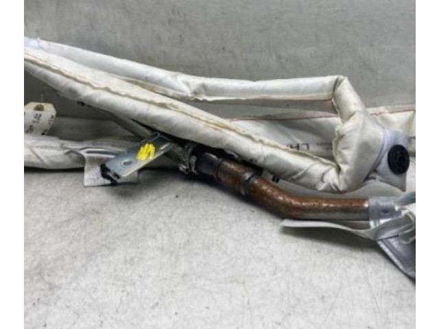 Боковая подушка безопасности Audi A3 S3 A3 Sportback 8P