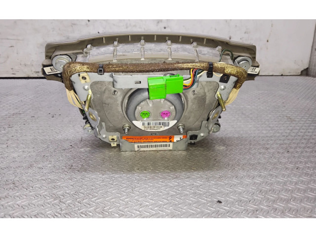 Подушка безопасности водителя 8686290   Volvo S80