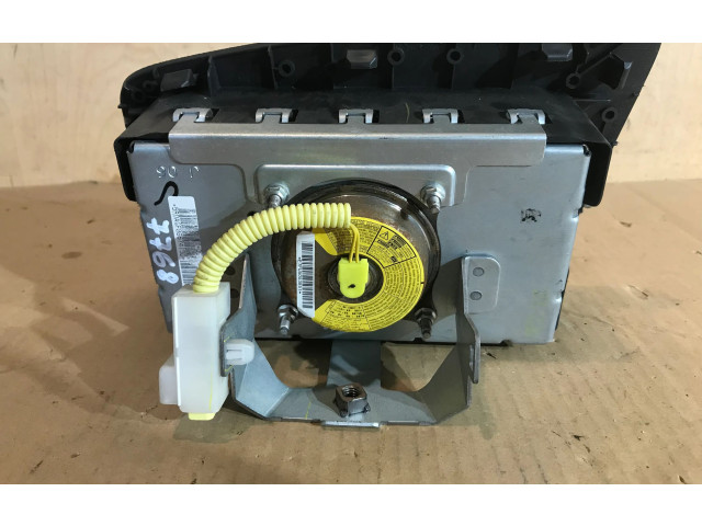 Подушка безопасности пассажира 580DAGF06674150 Peugeot 107