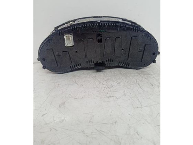 Панель приборов 9812832980 Citroen C4 I