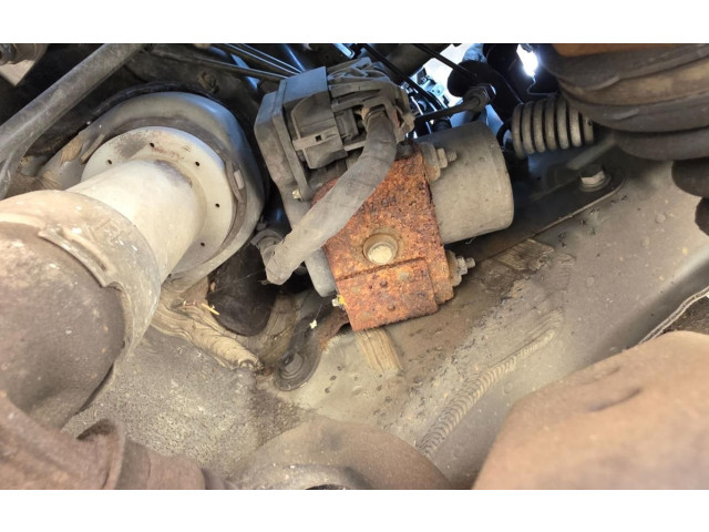 Блок АБС    KIA  Ceed  2012 - 2018 года