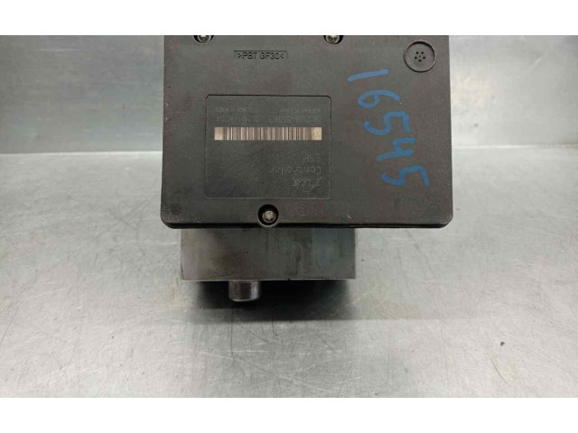 Блок АБС 4894009700, 06210213094 SsangYong Actyon - года