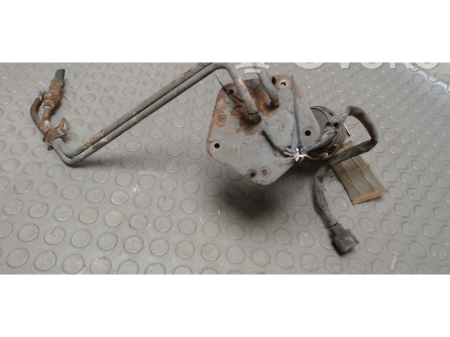 Топливный насос