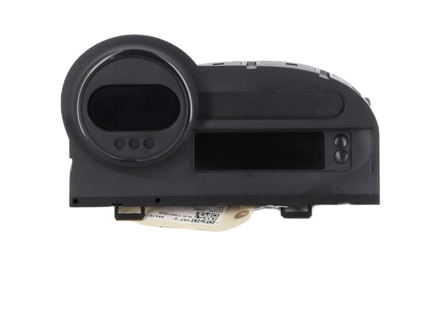 Панель приборов 280346262R   Renault Twingo II       