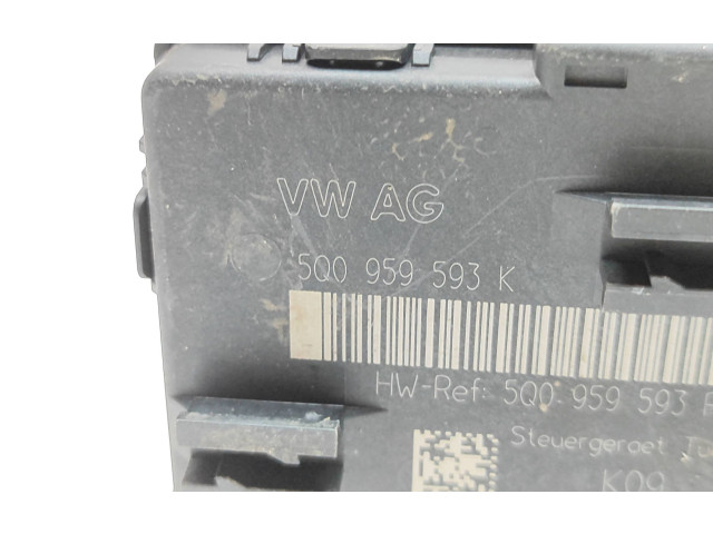 Модуль фонарей