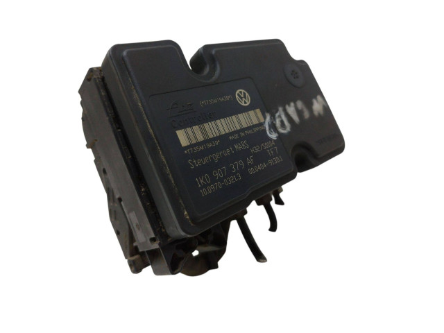 Jednotka ABS 1K0907379AF, 10097003213 Volkswagen Caddy 2010