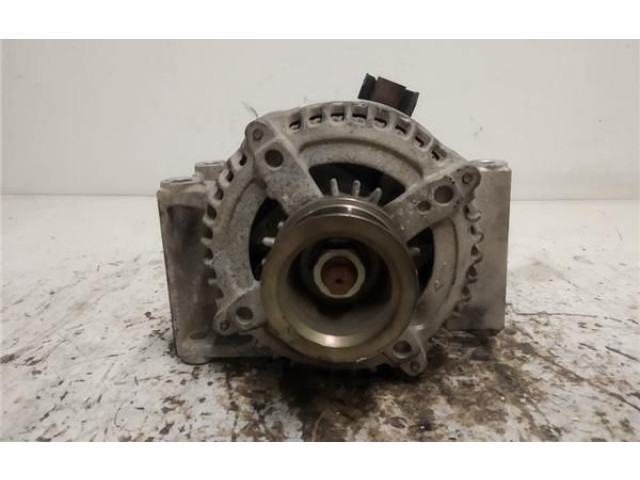 Генератор       Opel Zafira C  2011 - 2019 года   