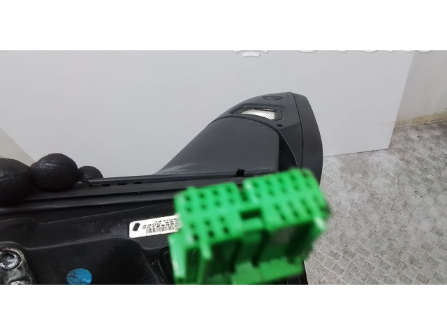 Зеркало электрическое        Volvo S80  2007 - 2013 года   