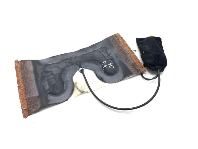 Генератор    Jeep Cherokee III KJ 2.4     