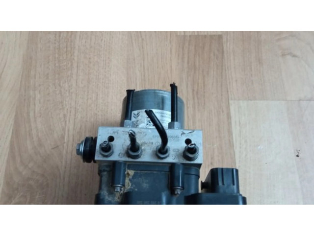 Jednotka ABS 9829939880, 9812786180 Citroen Berlingo 2019