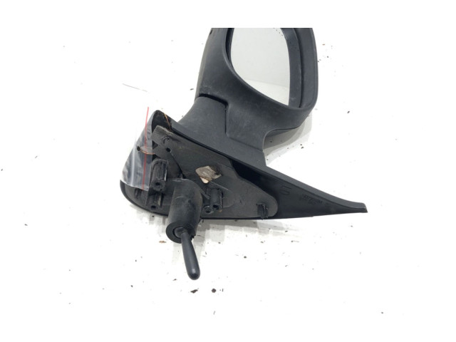 Зеркало электрическое Nissan Micra 2003 - 2007 года