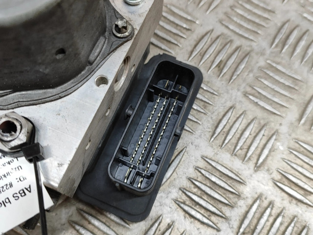 Блок АБС JK212C405AD, 0265257925 Ford Transit Custom 2013- года