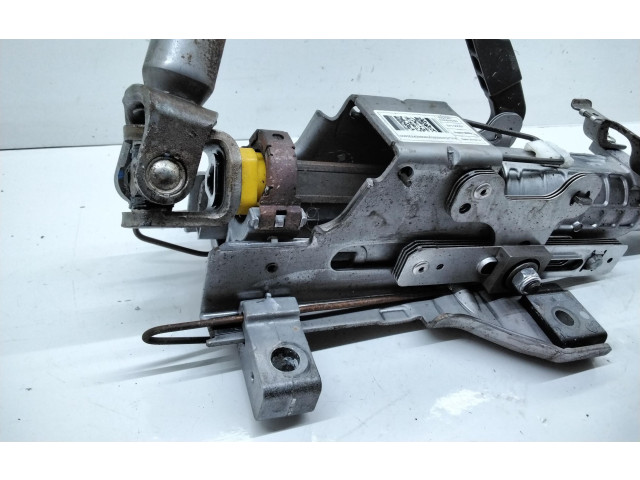 рейка Колонка рулевая 00505242430, 00505242430 Alfa Romeo Giulietta - года