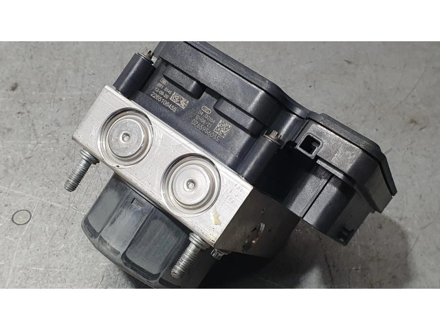 Блок АБС 476608428R, 269531 Renault Clio IV 2012-- года