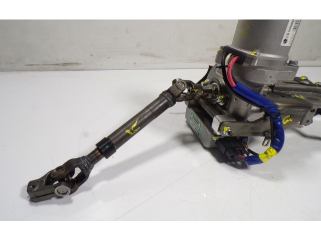 Ось рулевого колеса GM451A1200 SsangYong Korando