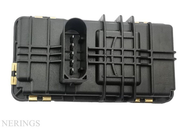 Зеркало электрическое Mini One - Cooper Clubman R55 2006 - 2014 года